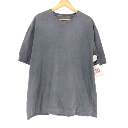 メゾンマルジェラ Maison Margiela 21SS 10 GARMENT Dye OVER TEE メンズ JPN:46