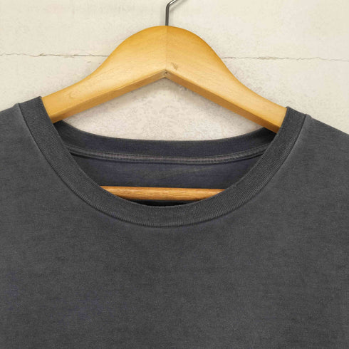 メゾンマルジェラ Maison Margiela 21SS 10 GARMENT Dye OVER TEE メンズ JPN:46