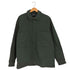 ザラ ZARA dnwr ポケット ワークジャケット メンズ import:L