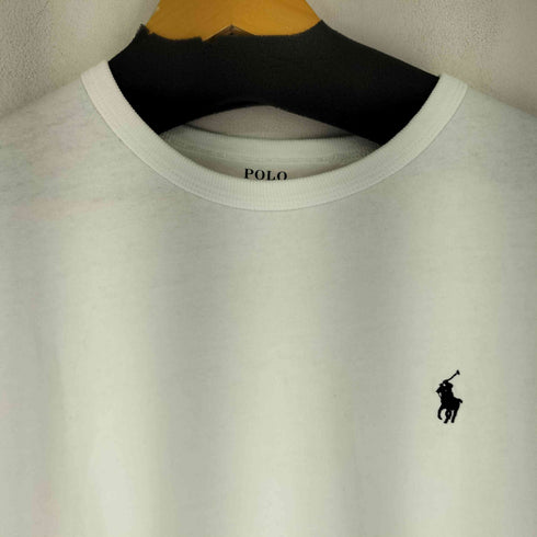 ポロラルフローレン POLO RALPH LAUREN CLASSIC FIT S/S Tシャツ メンズ JPN:L