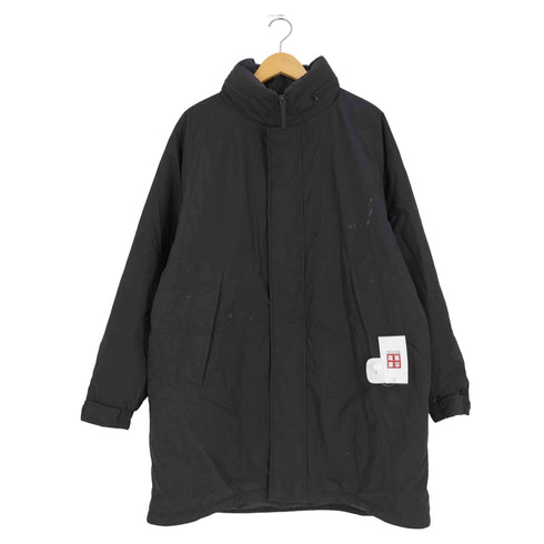 ユニクロ UNIQLO パデッドコート メンズ JPN:L
