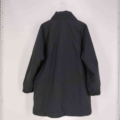 ユニクロ UNIQLO パデッドコート メンズ JPN:L