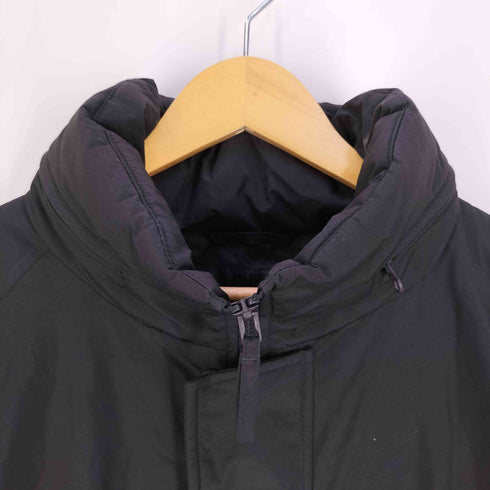 ユニクロ UNIQLO パデッドコート メンズ JPN:L