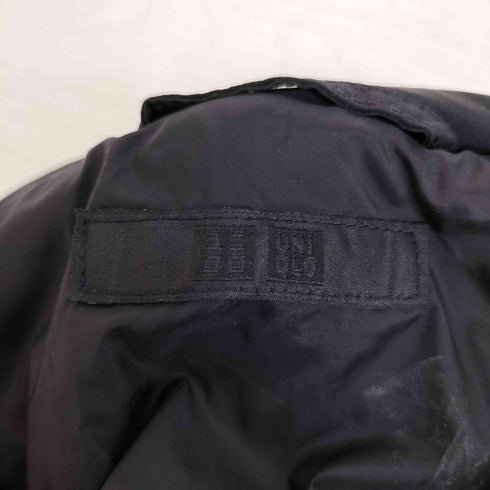 ユニクロ UNIQLO パデッドコート メンズ JPN:L