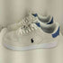 ポロラルフローレン POLO RALPH LAUREN マスターズ コート スエード スニーカー メンズ JPN:27.5