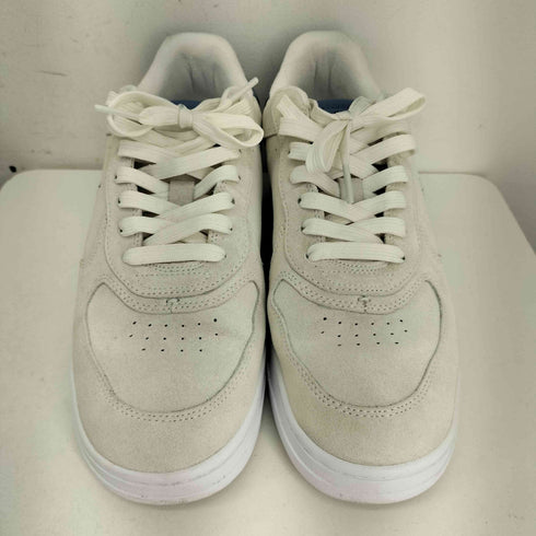 ポロラルフローレン POLO RALPH LAUREN マスターズ コート スエード スニーカー メンズ JPN:27.5