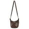 コーチ COACH OLD レザーショルダーバッグ レディース