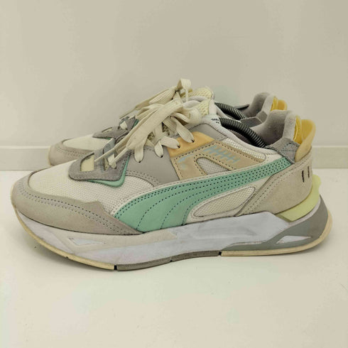 プーマ PUMA Mirage Sport ミラージュ スポーツ レディース JPN:24.5