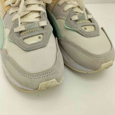 プーマ PUMA Mirage Sport ミラージュ スポーツ レディース JPN:24.5