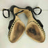 マイケルマイケルコース Michael Michael Kors JORDYN EMBELLISHED LEATHER PLATFORM SANDAL レディース 6M
