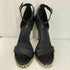 マイケルマイケルコース Michael Michael Kors JORDYN EMBELLISHED LEATHER PLATFORM SANDAL レディース 6M