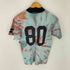 ステューシー Stussy 両面プリント タイダイ染め S/S Tシャツ メンズ import:S