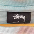 ステューシー Stussy 両面プリント タイダイ染め S/S Tシャツ メンズ import:S