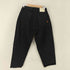 ケボズ KEboz BAGGY FIT DENIM PANTS メンズ JPN:M