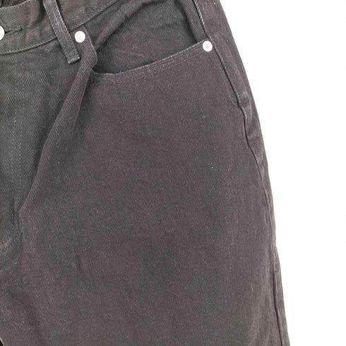 ケボズ KEboz BAGGY FIT DENIM PANTS メンズ JPN:M