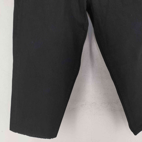 ケボズ KEboz BAGGY FIT DENIM PANTS メンズ JPN:M
