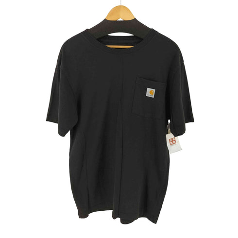 カーハート Carhartt Pocket S/S TEE メンズ import:S