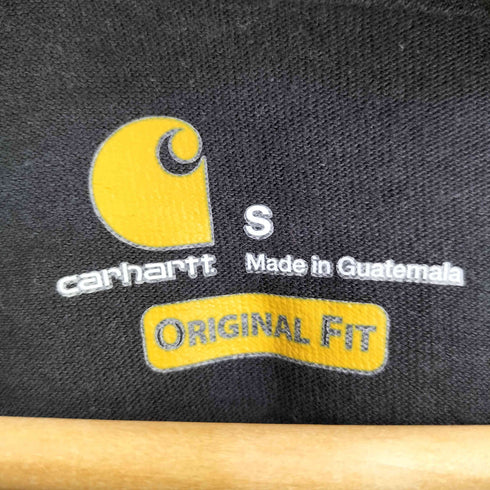 カーハート Carhartt Pocket S/S TEE メンズ import:S