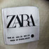 ザラ ZARA コットンデニムシャツ レディース import:XS