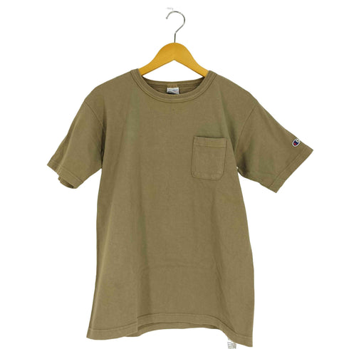 チャンピオン Champion USA製 T1011 クルーネックTシャツ メンズ import:M
