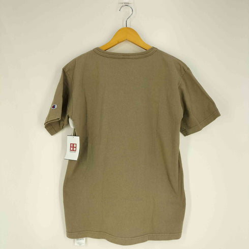 チャンピオン Champion USA製 T1011 クルーネックTシャツ メンズ import:M