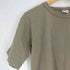 チャンピオン Champion USA製 T1011 クルーネックTシャツ メンズ import:M