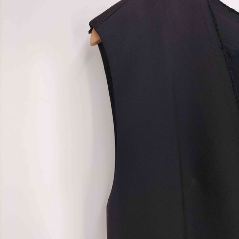 フレイアイディー FRAY I.D 23AW ディープネック ワンピース レディース JPN:1