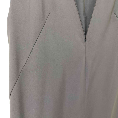 フレイアイディー FRAY I.D 23AW ディープネック ワンピース レディース JPN:1