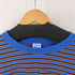 ケボズ KEboz MULTI BORDER S/S TEE メンズ JPN:M