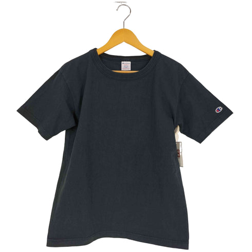 チャンピオン Champion USA製 T1011 クルーネックTシャツ メンズ import:M