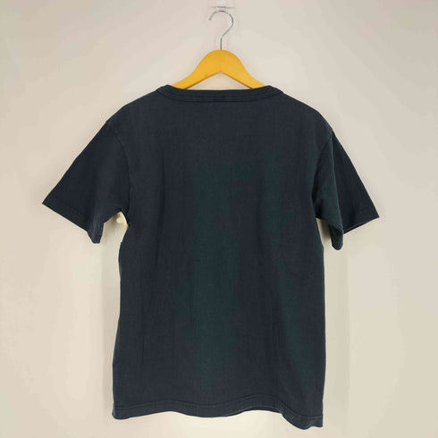 チャンピオン Champion USA製 T1011 クルーネックTシャツ メンズ import:M