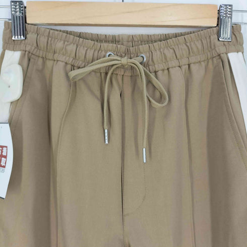 ジーユー GU トラックパンツ レディース JPN:S