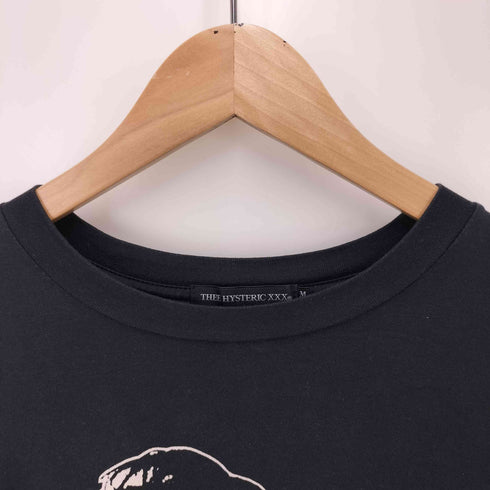 ジィヒステリックトリプルエックス Thee Hysteric XXX STICKY FINGERS S/S Tシャツ メンズ JPN:M