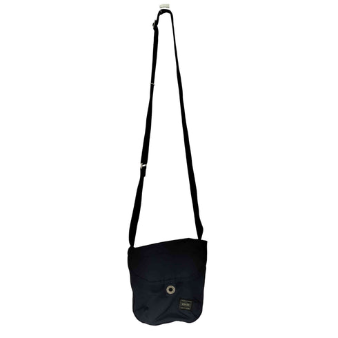 ポーター PORTER FRAME SHOULDER BAG メンズ