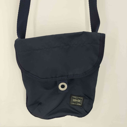 ポーター PORTER FRAME SHOULDER BAG メンズ