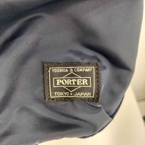 ポーター PORTER FRAME SHOULDER BAG メンズ