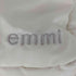 エミ emmi eco 撥水ギャザーミニショルダーバッグ レディース ONE SIZE