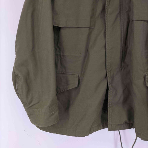 ワイパーインク WAIPER.inc M-65 フィールドジャケット 2NDモデル メンズ JPN:S