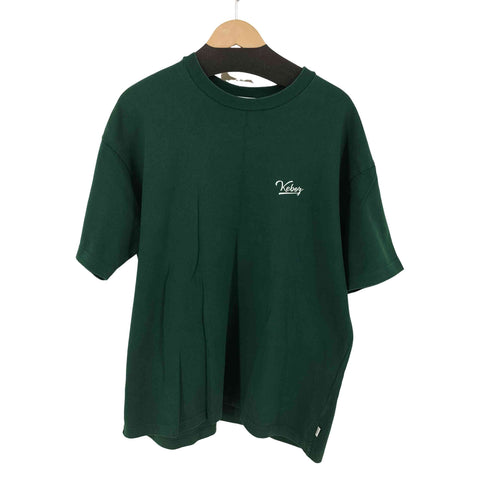 ケボズ KEboz 別注 BB LOGO S/S TEE メンズ import:M