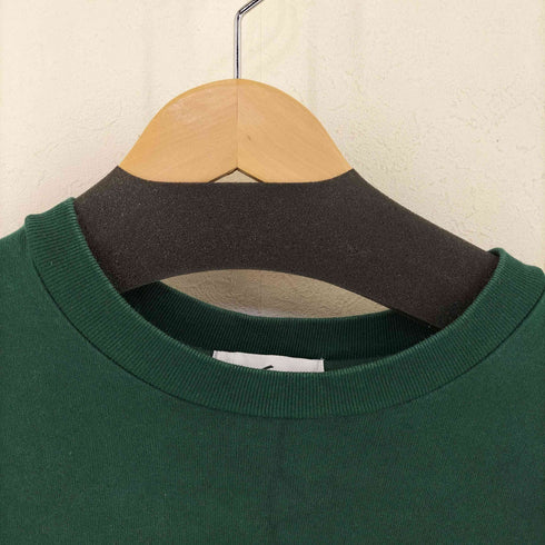 ケボズ KEboz 別注 BB LOGO S/S TEE メンズ import:M