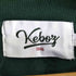 ケボズ KEboz 別注 BB LOGO S/S TEE メンズ import:M