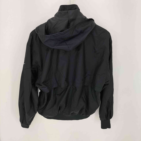 ナイキ NIKE トリプルロゴ ナイロンパーカー ジャケット メンズ M