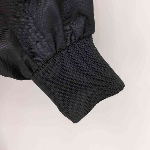 ナイキ NIKE トリプルロゴ ナイロンパーカー ジャケット メンズ M