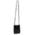 ウィム バイ リドム WYM LIDNM SHRINK EMBOSS LEATHER SHOULDER BAG メンズ