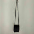 ウィム バイ リドム WYM LIDNM SHRINK EMBOSS LEATHER SHOULDER BAG メンズ