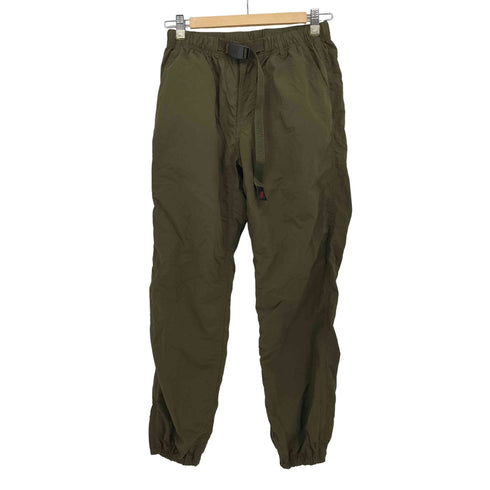 グラミチ GRAMICCI 25SS NYLON TRACK PANT ナイロントラックパンツ メンズ ASIA M