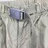 グラミチ GRAMICCI 25SS NYLON TRACK PANT ナイロントラックパンツ メンズ ASIA M