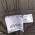 グラミチ GRAMICCI 25SS NYLON TRACK PANT ナイロントラックパンツ メンズ ASIA M