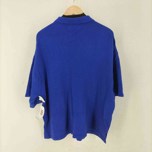 ケボズ KEboz S/S POLO KNIT メンズ JPN:M