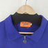 ケボズ KEboz S/S POLO KNIT メンズ JPN:M